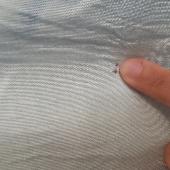 Womens Scarf - Picture 4 of 6